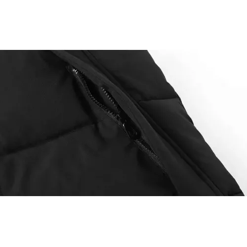 Replica Gucci Jackets Sleeveless For Men #1358297 $56.00 USD for Wholesale