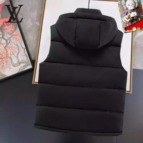 Replica Louis Vuitton LV Jackets Sleeveless For Men #1358321 $56.00 USD for Wholesale