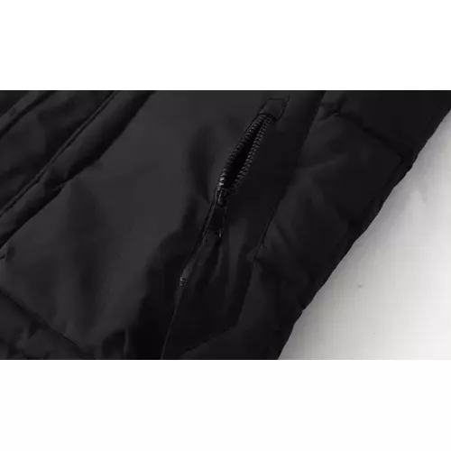 Replica Louis Vuitton LV Jackets Sleeveless For Men #1358321 $56.00 USD for Wholesale