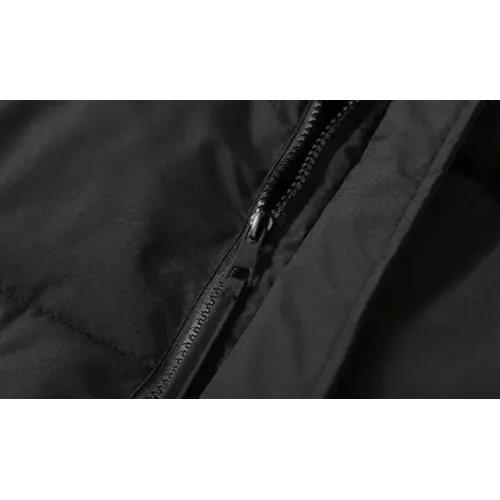 Replica Prada Jackets Sleeveless For Men #1358342 $56.00 USD for Wholesale