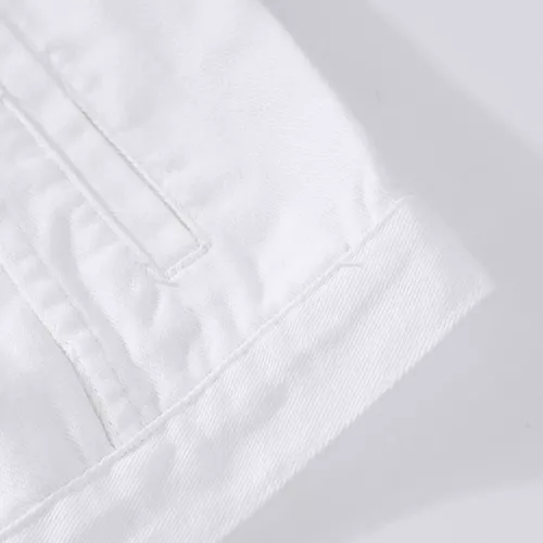 Replica Gucci Jackets Long Sleeved For Men #1358367 $60.00 USD for Wholesale