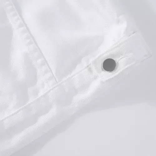 Replica Gucci Jackets Long Sleeved For Men #1358367 $60.00 USD for Wholesale