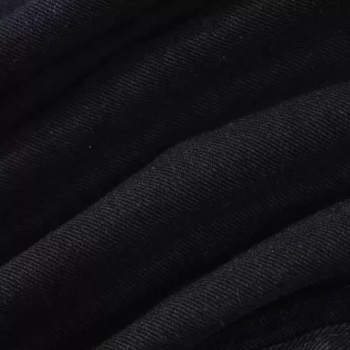 Replica Balenciaga Jackets Long Sleeved For Men #1358370 $60.00 USD for Wholesale