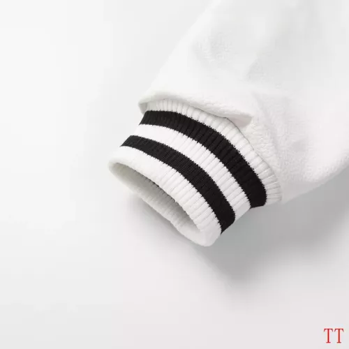 Replica Burberry Jackets Long Sleeved For Men #1358391 $85.00 USD for Wholesale