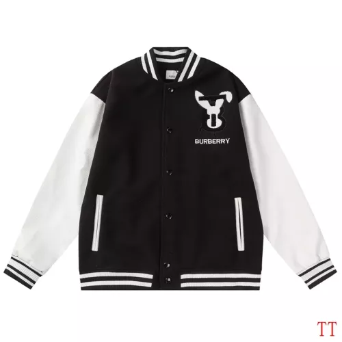 Burberry Jackets Long Sleeved For Men #1358392 $85.00 USD, Wholesale Replica Burberry Jackets