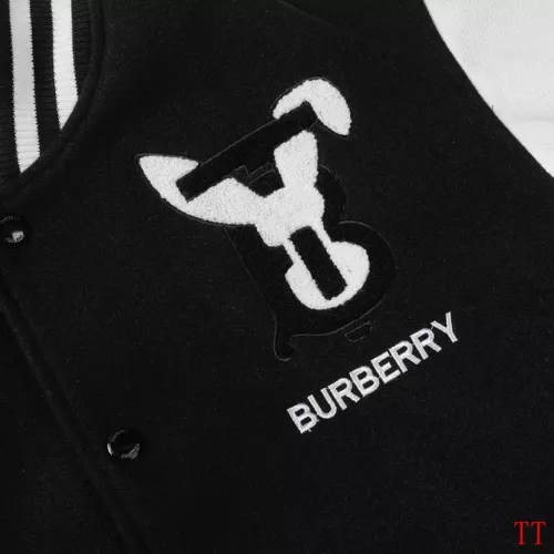 Replica Burberry Jackets Long Sleeved For Men #1358392 $85.00 USD for Wholesale