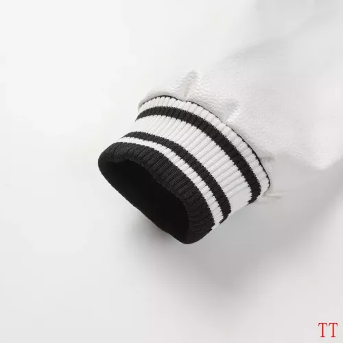 Replica Burberry Jackets Long Sleeved For Men #1358392 $85.00 USD for Wholesale