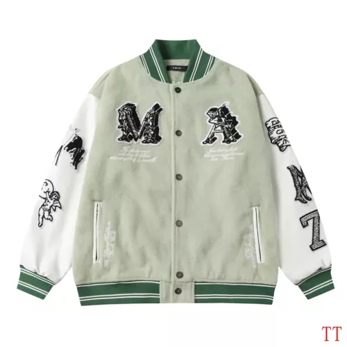 Amiri Jackets Long Sleeved For Men #1358408
