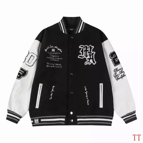 Amiri Jackets Long Sleeved For Men #1358411