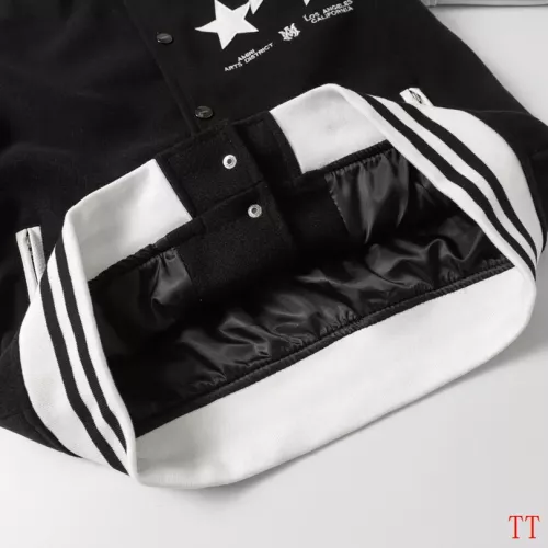 Replica Amiri Jackets Long Sleeved For Men #1358413 $85.00 USD for Wholesale