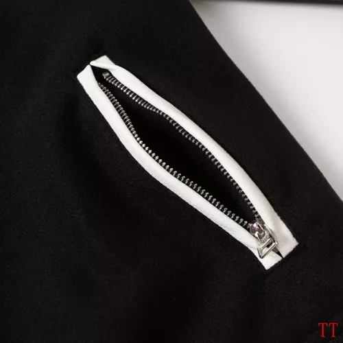 Replica Amiri Jackets Long Sleeved For Men #1358420 $85.00 USD for Wholesale