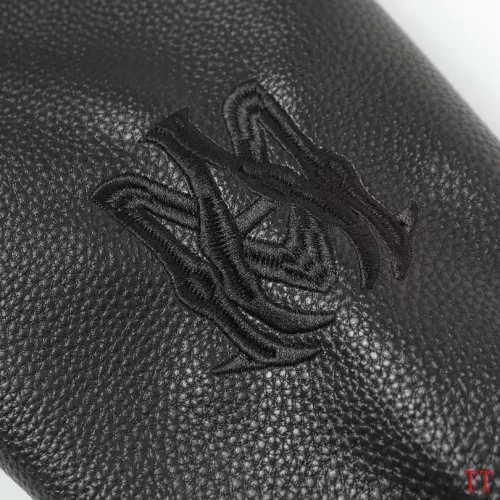 Replica Amiri Jackets Long Sleeved For Men #1358423 $85.00 USD for Wholesale