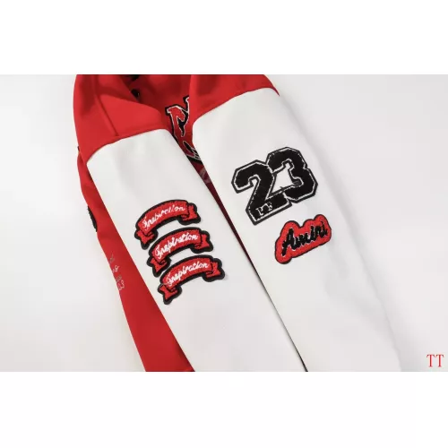 Replica Amiri Jackets Long Sleeved For Men #1358425 $85.00 USD for Wholesale