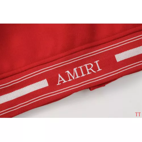 Replica Amiri Jackets Long Sleeved For Men #1358425 $85.00 USD for Wholesale
