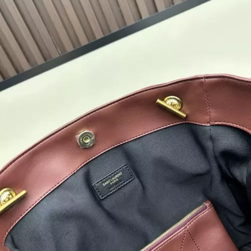 Replica Yves Saint Laurent YSL AAA Quality Shoulder Bags For Women #1358428 $98.00 USD for Wholesale