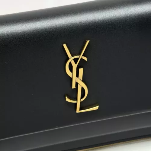 Replica Yves Saint Laurent YSL AAA Quality Shoulder Bags For Women #1358436 $195.00 USD for Wholesale