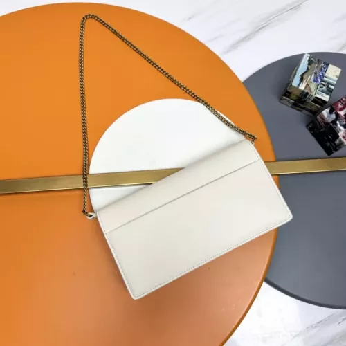 Replica Yves Saint Laurent YSL AAA Quality Shoulder Bags For Women #1358439 $195.00 USD for Wholesale