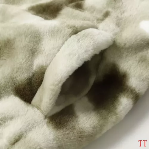 Replica Chrome Hearts Jackets Long Sleeved For Men #1358448 $88.00 USD for Wholesale