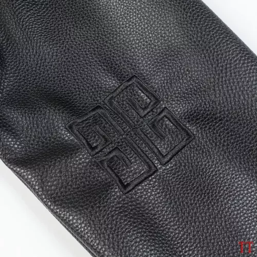 Replica Givenchy Jackets Long Sleeved For Men #1358456 $88.00 USD for Wholesale