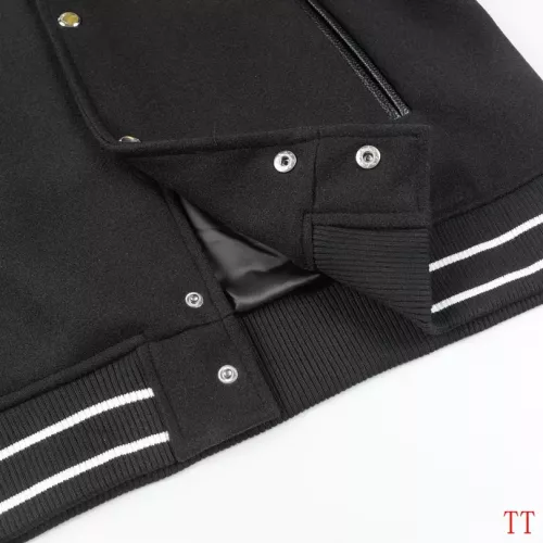 Replica Givenchy Jackets Long Sleeved For Men #1358456 $88.00 USD for Wholesale