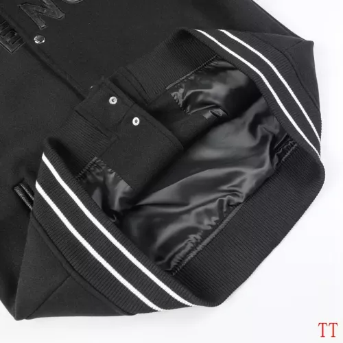 Replica Givenchy Jackets Long Sleeved For Men #1358456 $88.00 USD for Wholesale