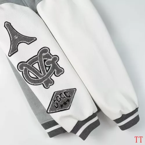 Replica Givenchy Jackets Long Sleeved For Men #1358457 $85.00 USD for Wholesale