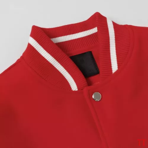 Replica Givenchy Jackets Long Sleeved For Men #1358458 $85.00 USD for Wholesale