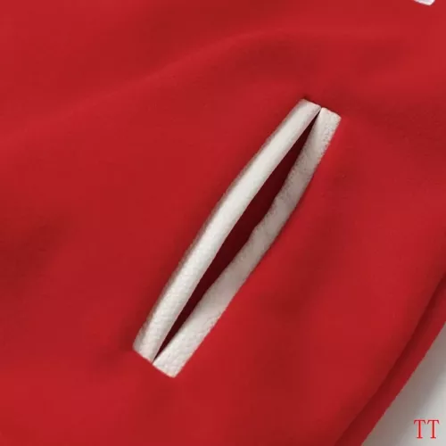 Replica Givenchy Jackets Long Sleeved For Men #1358458 $85.00 USD for Wholesale