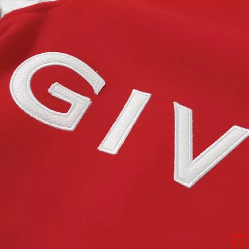 Replica Givenchy Jackets Long Sleeved For Men #1358458 $85.00 USD for Wholesale