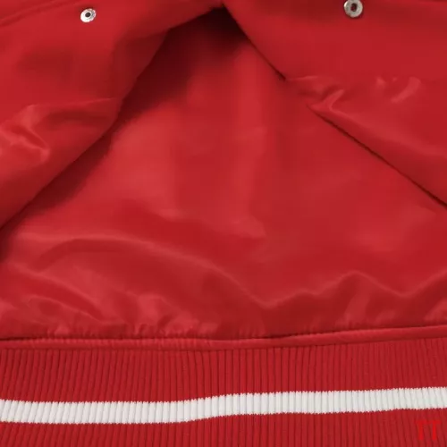 Replica Givenchy Jackets Long Sleeved For Men #1358458 $85.00 USD for Wholesale