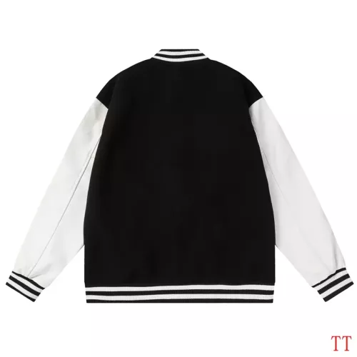 Replica Givenchy Jackets Long Sleeved For Men #1358459 $85.00 USD for Wholesale