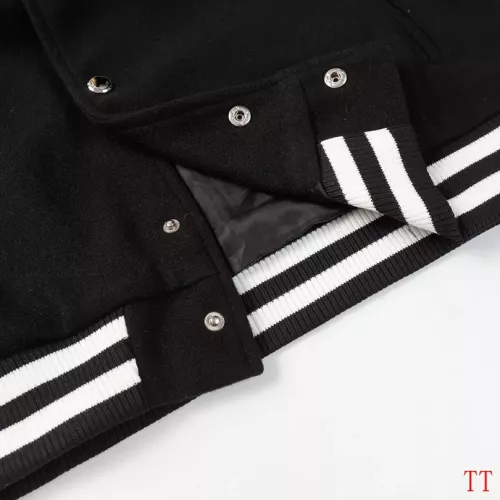 Replica Givenchy Jackets Long Sleeved For Men #1358459 $85.00 USD for Wholesale