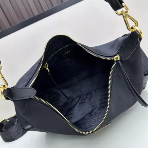 Replica Prada AAA Quality Shoulder Bags For Women #1358477 $96.00 USD for Wholesale