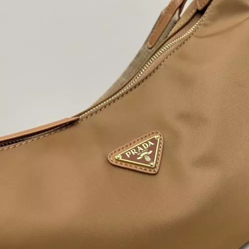 Replica Prada AAA Quality Shoulder Bags For Women #1358478 $96.00 USD for Wholesale