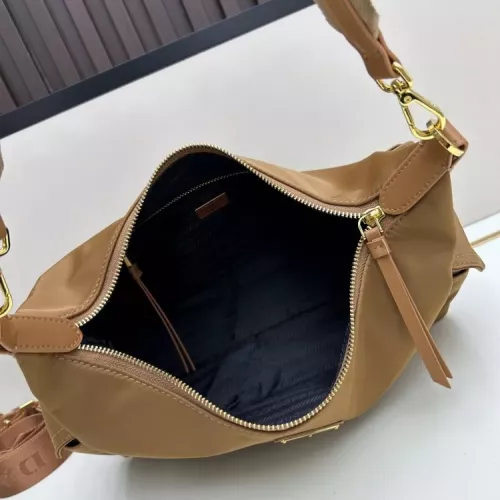 Replica Prada AAA Quality Shoulder Bags For Women #1358478 $96.00 USD for Wholesale