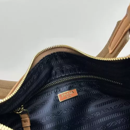 Replica Prada AAA Quality Shoulder Bags For Women #1358478 $96.00 USD for Wholesale