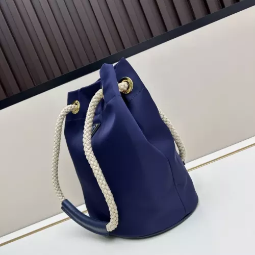 Replica Prada AAA Quality Shoulder Bags For Women #1358479 $96.00 USD for Wholesale