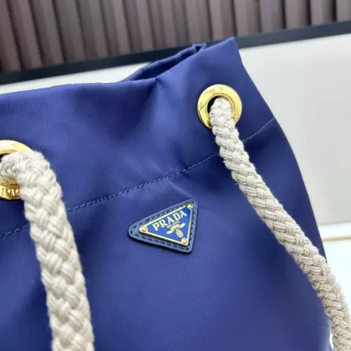 Replica Prada AAA Quality Shoulder Bags For Women #1358479 $96.00 USD for Wholesale