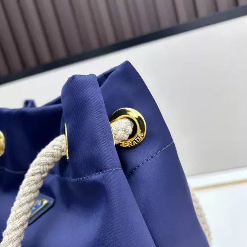 Replica Prada AAA Quality Shoulder Bags For Women #1358479 $96.00 USD for Wholesale