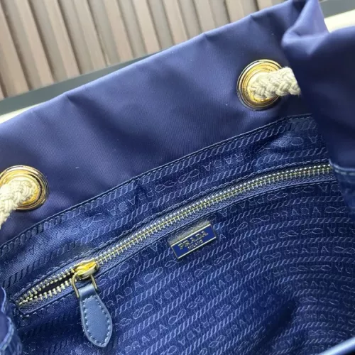 Replica Prada AAA Quality Shoulder Bags For Women #1358479 $96.00 USD for Wholesale