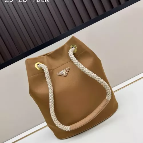Prada AAA Quality Shoulder Bags For Women #1358481 $96.00 USD, Wholesale Replica Prada AAA Quality Shoulder Bags