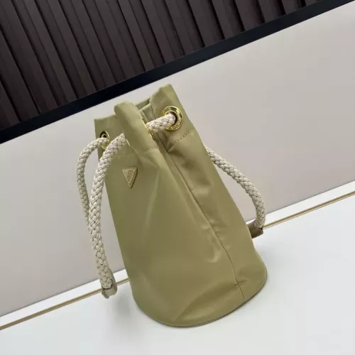 Replica Prada AAA Quality Shoulder Bags For Women #1358482 $96.00 USD for Wholesale