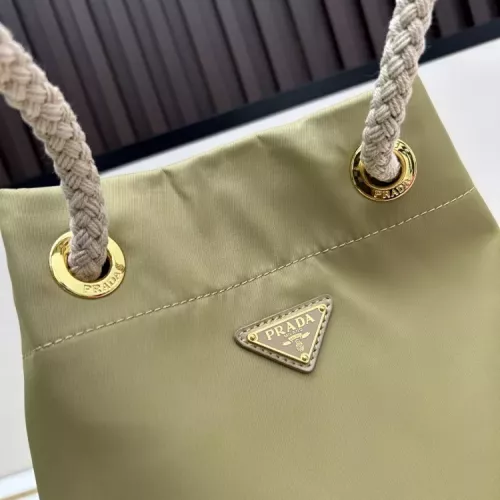 Replica Prada AAA Quality Shoulder Bags For Women #1358482 $96.00 USD for Wholesale