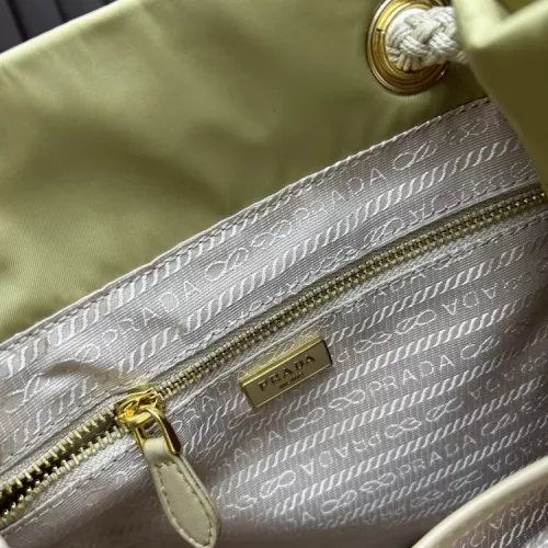Replica Prada AAA Quality Shoulder Bags For Women #1358482 $96.00 USD for Wholesale