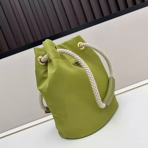 Replica Prada AAA Quality Shoulder Bags For Women #1358483 $96.00 USD for Wholesale