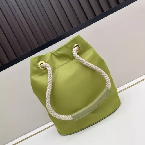 Replica Prada AAA Quality Shoulder Bags For Women #1358483 $96.00 USD for Wholesale