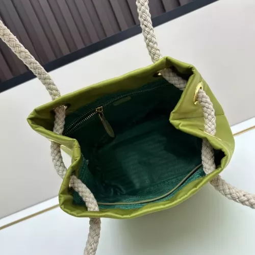 Replica Prada AAA Quality Shoulder Bags For Women #1358483 $96.00 USD for Wholesale