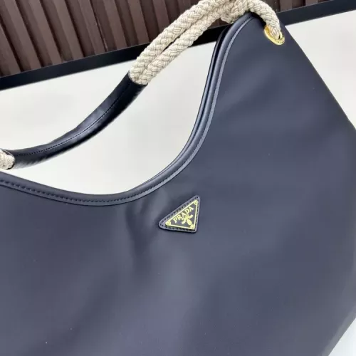 Replica Prada AAA Quality Shoulder Bags For Women #1358485 $98.00 USD for Wholesale