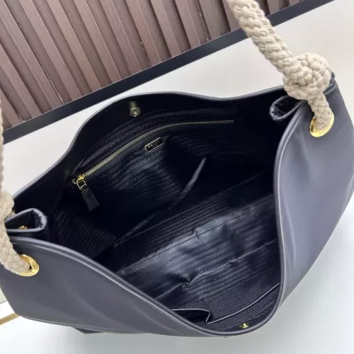 Replica Prada AAA Quality Shoulder Bags For Women #1358485 $98.00 USD for Wholesale