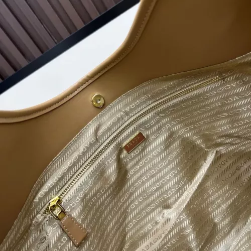 Replica Prada AAA Quality Shoulder Bags For Women #1358486 $98.00 USD for Wholesale
